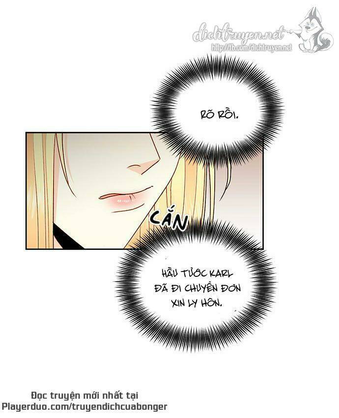 Hoàng Hậu Muốn Tái Hôn Chapter 75 - Trang 2