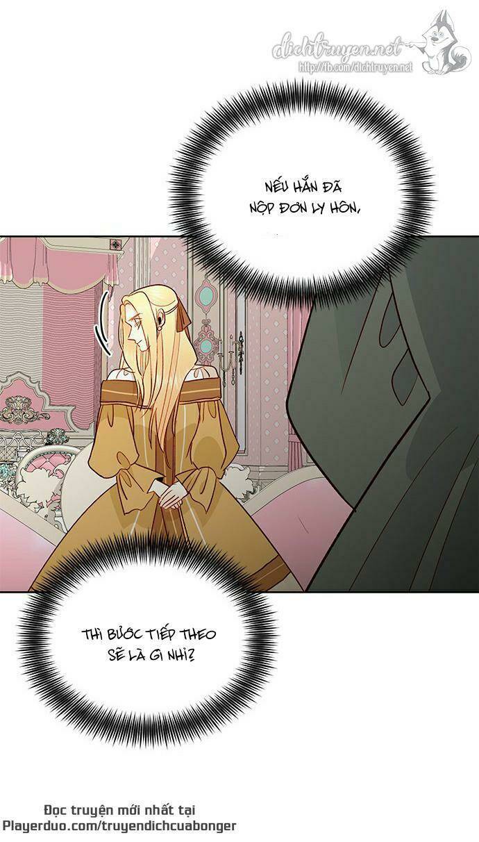 Hoàng Hậu Muốn Tái Hôn Chapter 75 - Trang 2