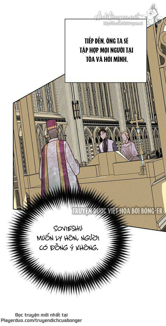 Hoàng Hậu Muốn Tái Hôn Chapter 75 - Trang 2