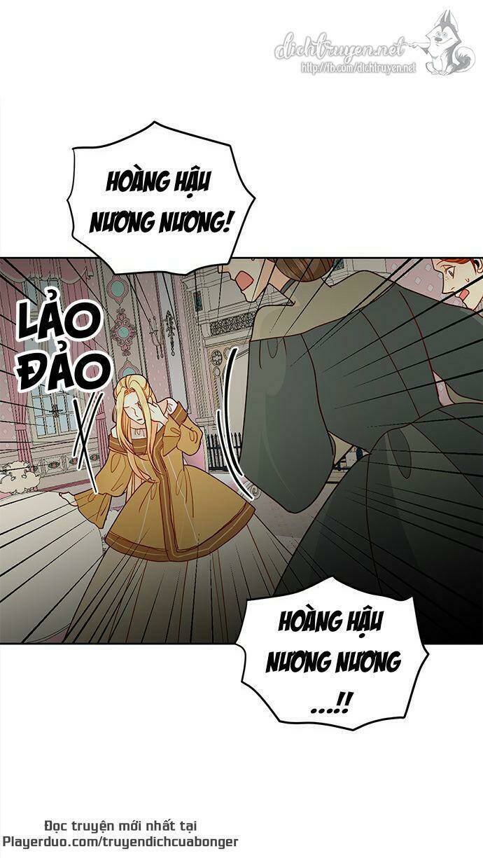 Hoàng Hậu Muốn Tái Hôn Chapter 75 - Trang 2