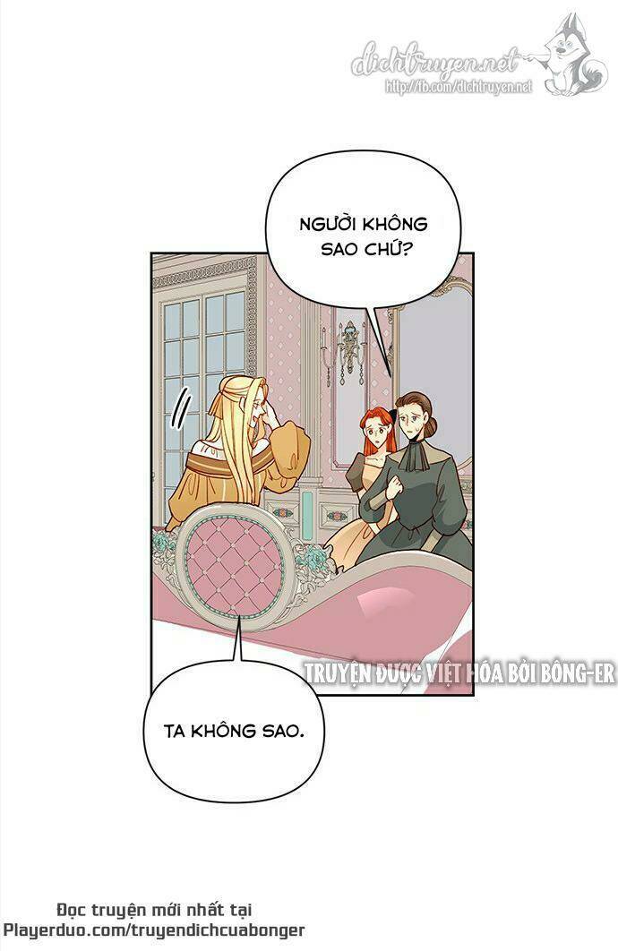 Hoàng Hậu Muốn Tái Hôn Chapter 75 - Trang 2