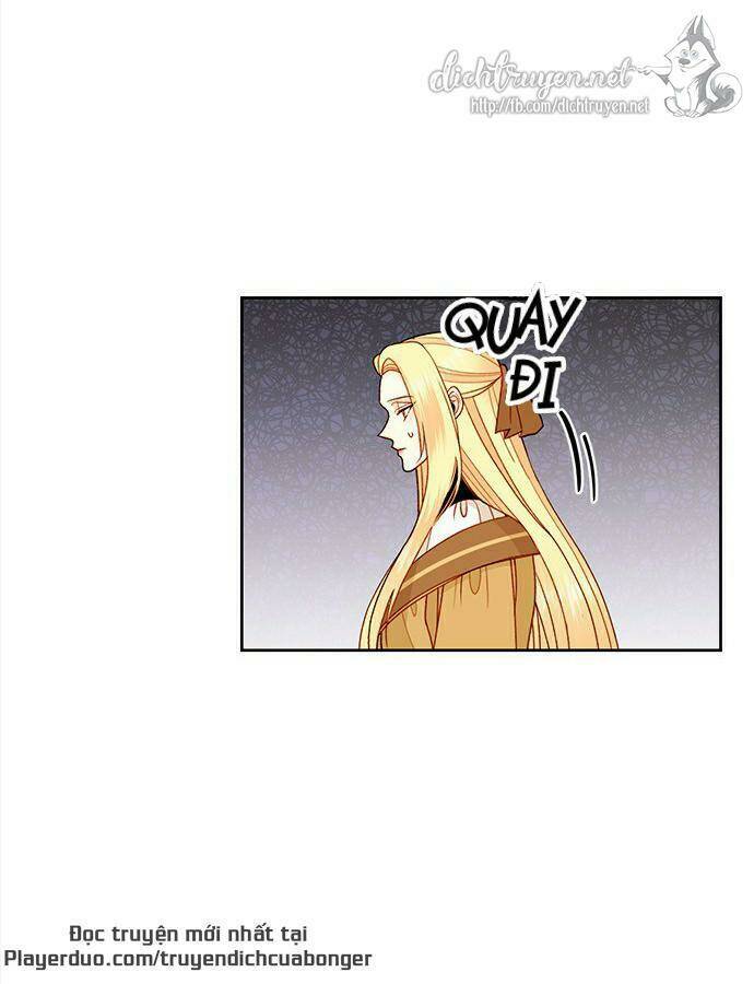 Hoàng Hậu Muốn Tái Hôn Chapter 75 - Trang 2