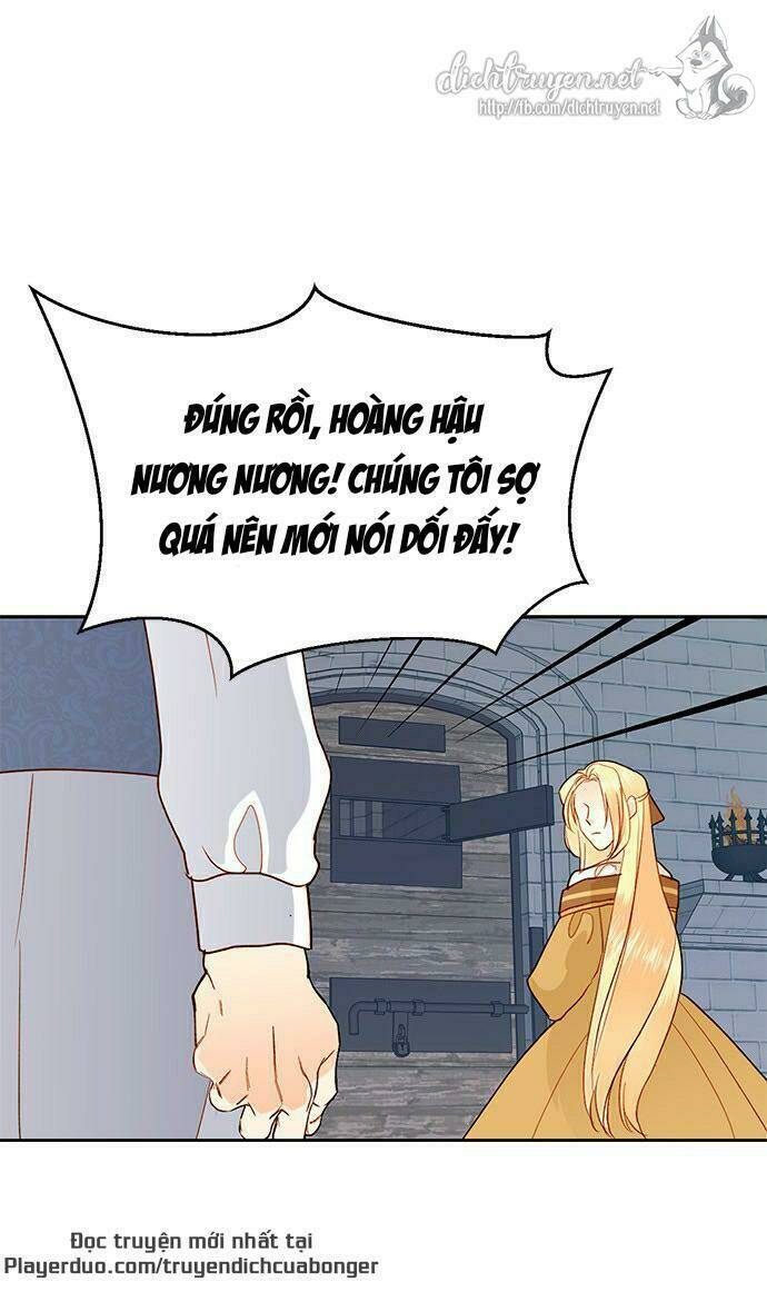 Hoàng Hậu Muốn Tái Hôn Chapter 75 - Trang 2