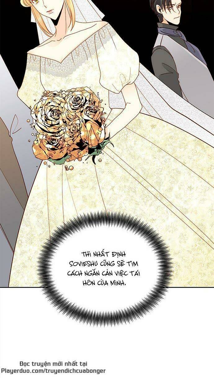Hoàng Hậu Muốn Tái Hôn Chapter 75 - Trang 2