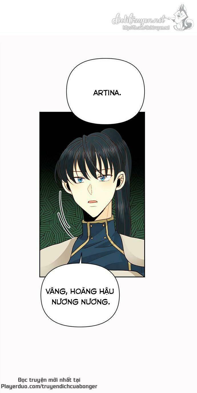 Hoàng Hậu Muốn Tái Hôn Chapter 75 - Trang 2