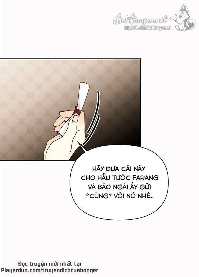 Hoàng Hậu Muốn Tái Hôn Chapter 75 - Trang 2