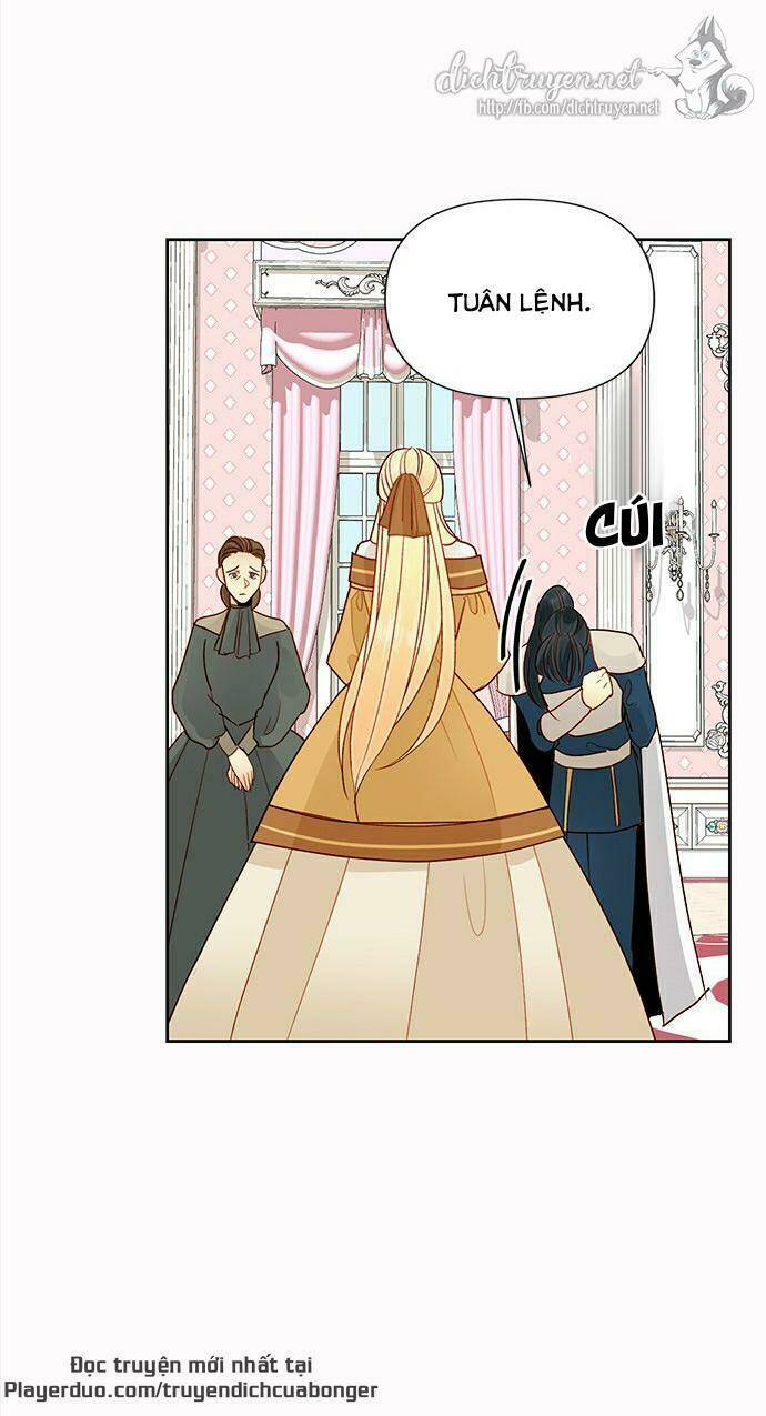 Hoàng Hậu Muốn Tái Hôn Chapter 75 - Trang 2