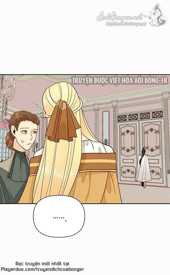 Hoàng Hậu Muốn Tái Hôn Chapter 75 - Trang 2