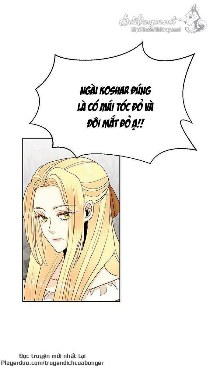 Hoàng Hậu Muốn Tái Hôn Chapter 75 - Trang 2