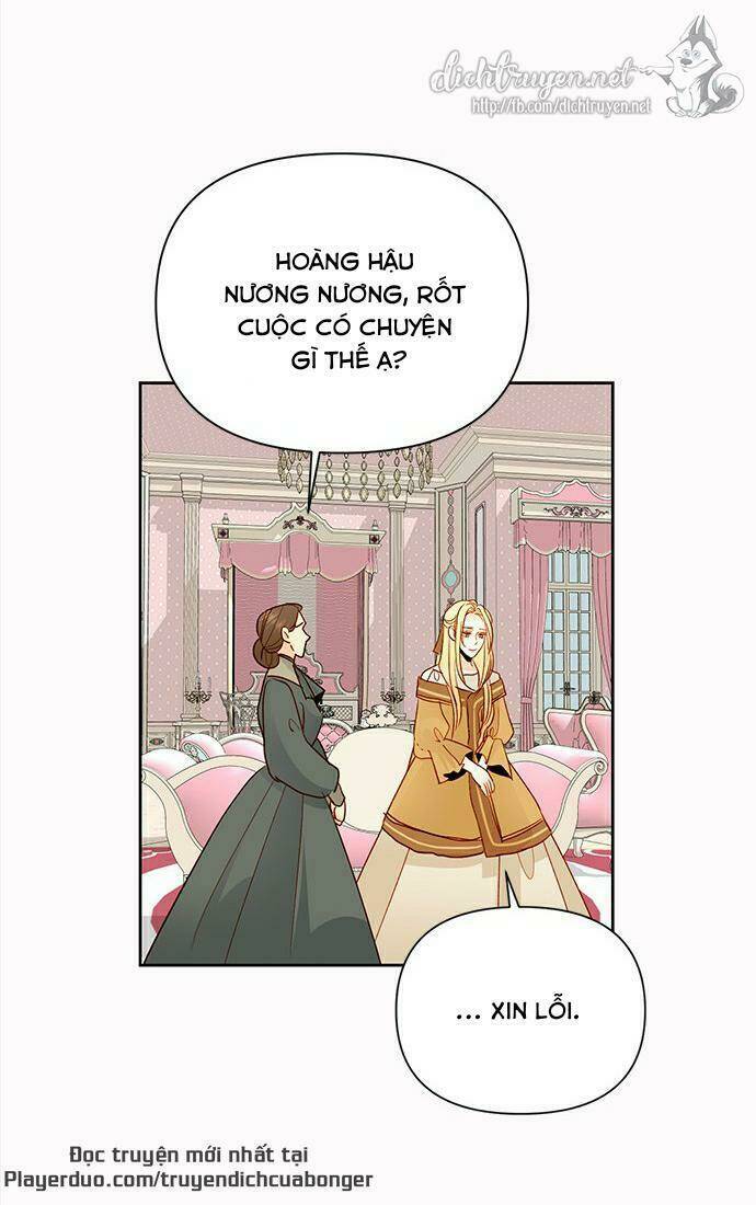 Hoàng Hậu Muốn Tái Hôn Chapter 75 - Trang 2