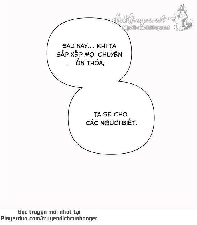 Hoàng Hậu Muốn Tái Hôn Chapter 75 - Trang 2