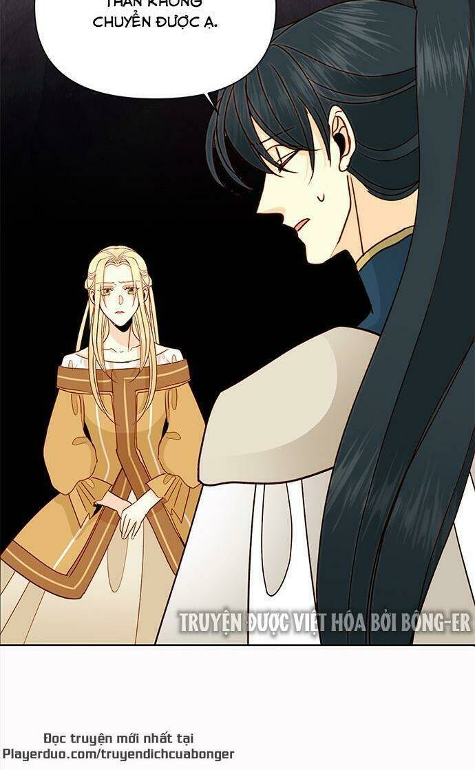 Hoàng Hậu Muốn Tái Hôn Chapter 75 - Trang 2