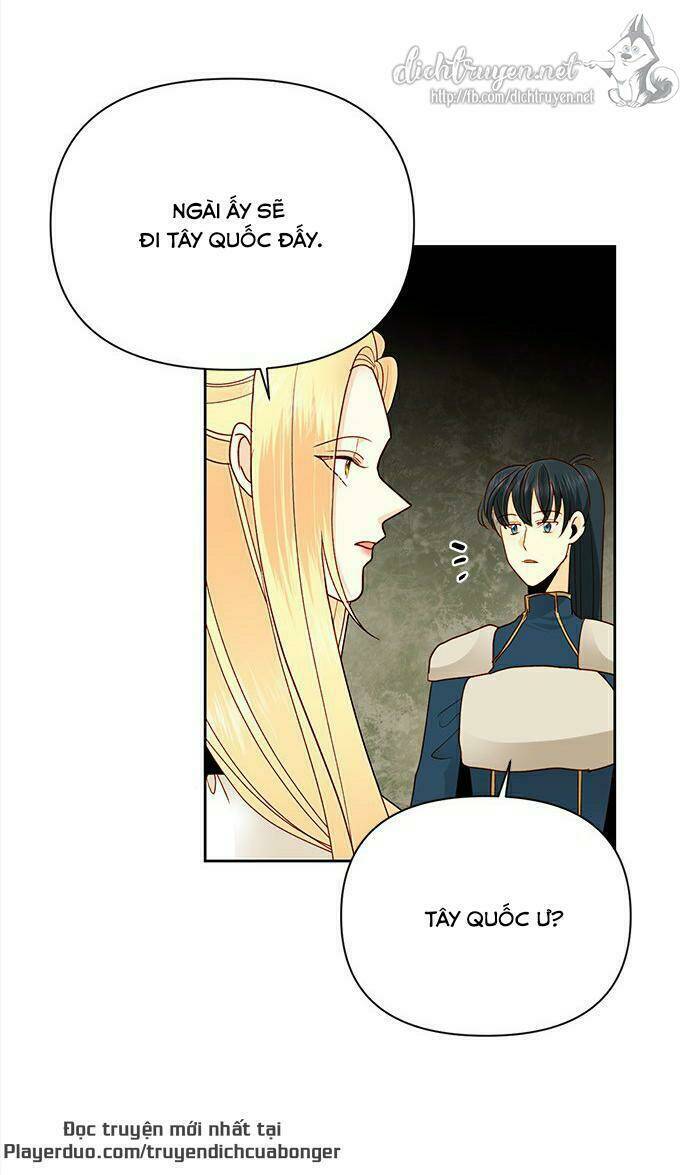 Hoàng Hậu Muốn Tái Hôn Chapter 75 - Trang 2