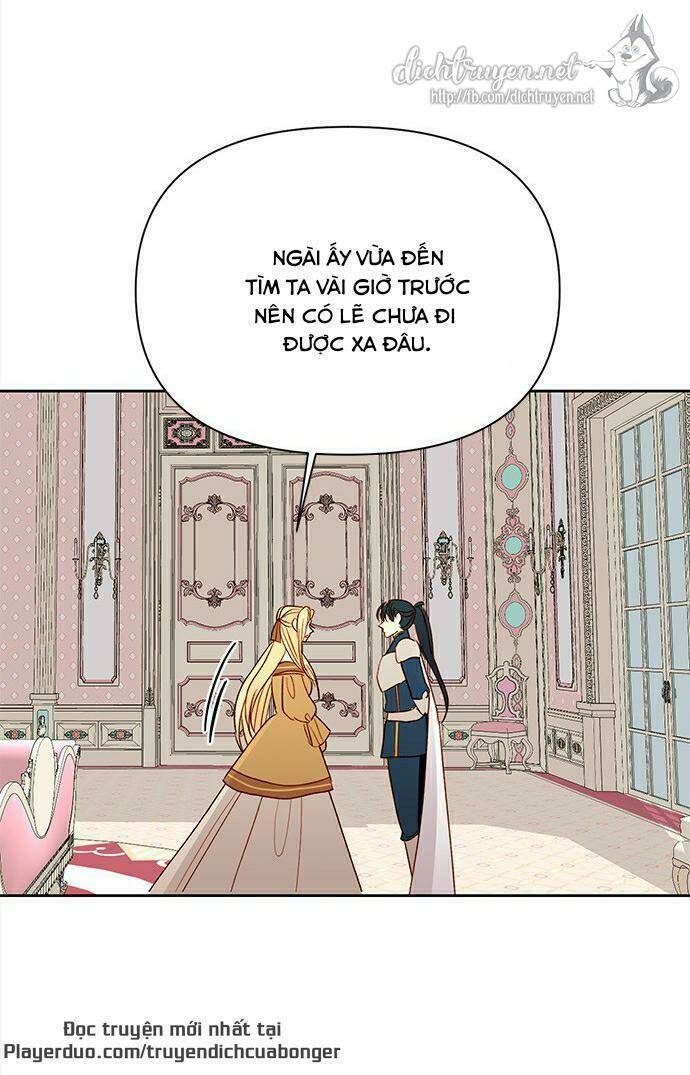 Hoàng Hậu Muốn Tái Hôn Chapter 75 - Trang 2