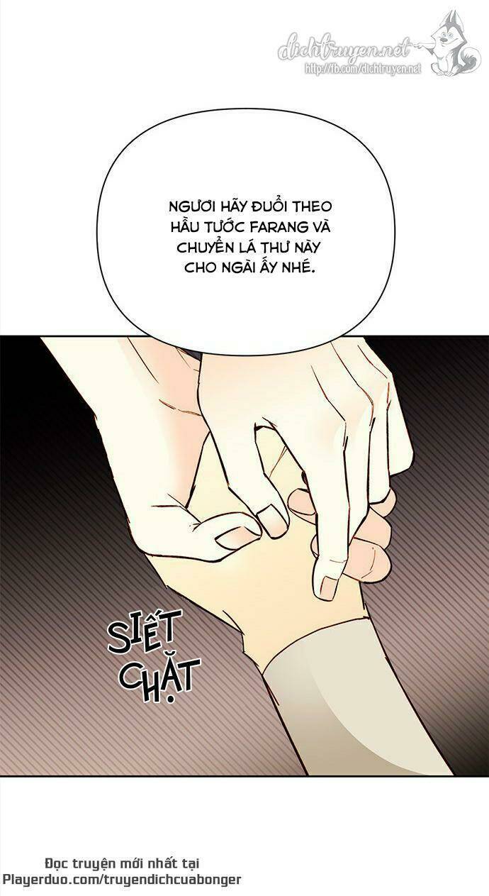 Hoàng Hậu Muốn Tái Hôn Chapter 75 - Trang 2