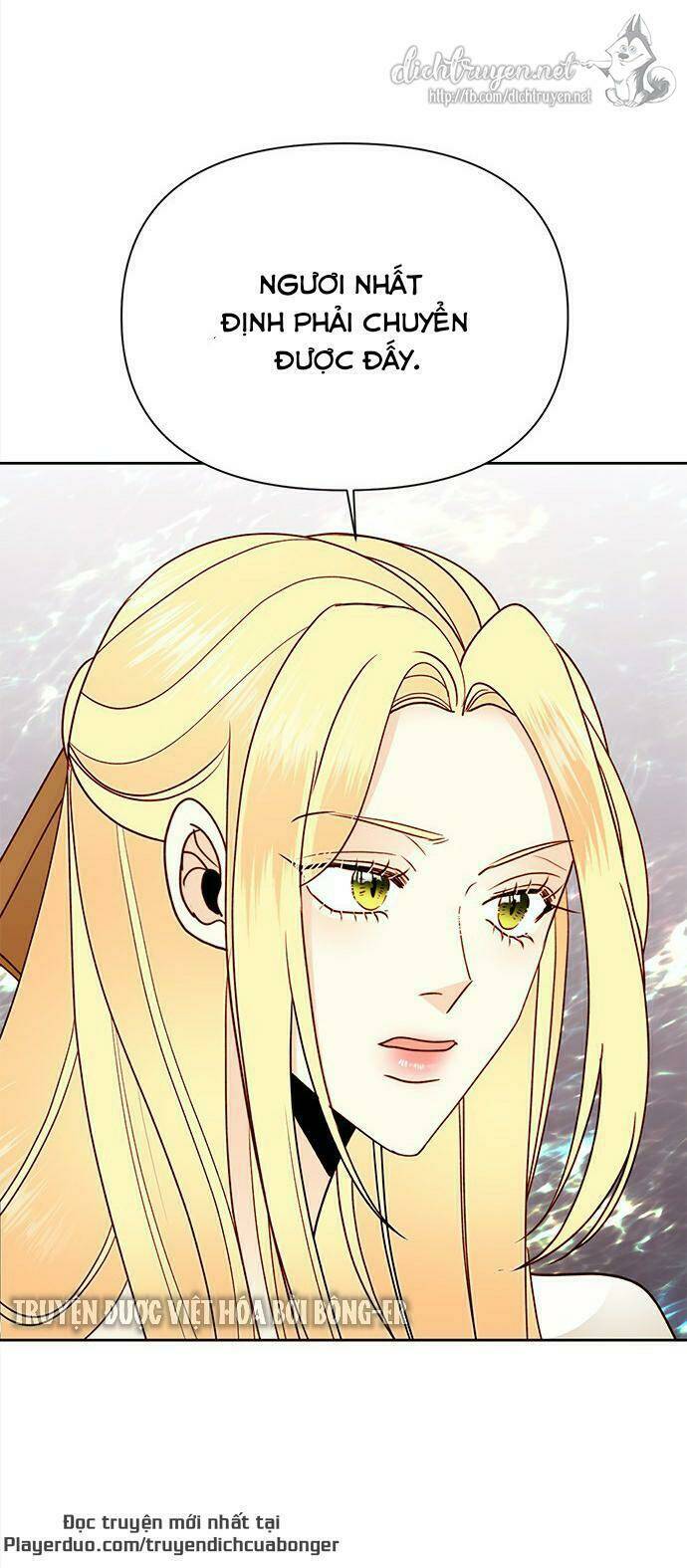 Hoàng Hậu Muốn Tái Hôn Chapter 75 - Trang 2