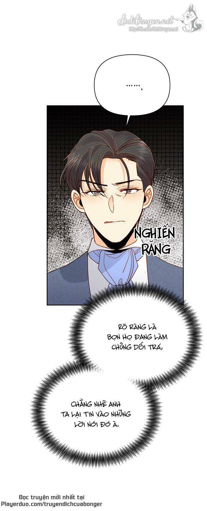 Hoàng Hậu Muốn Tái Hôn Chapter 75 - Trang 2