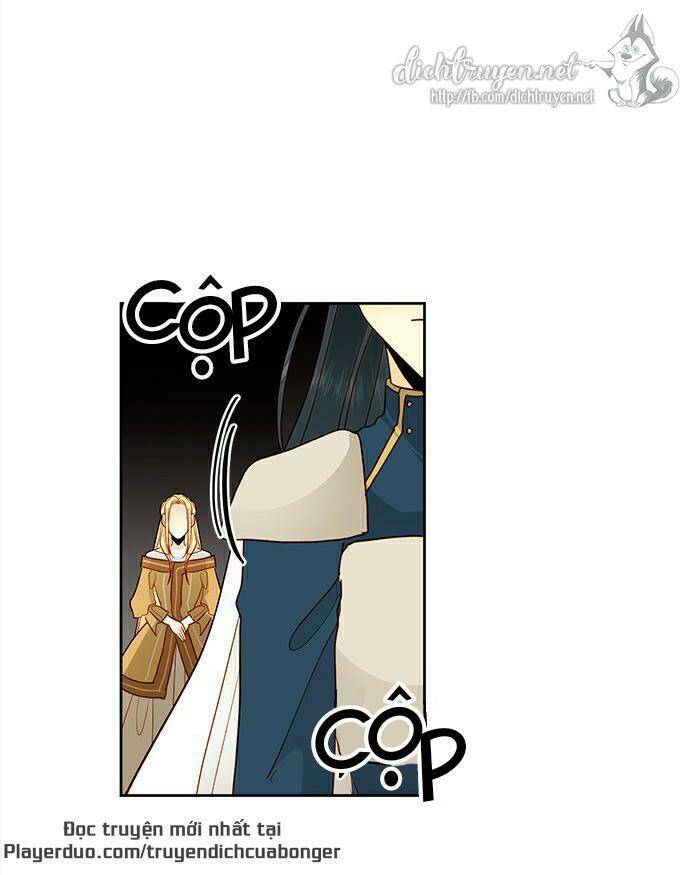 Hoàng Hậu Muốn Tái Hôn Chapter 75 - Trang 2