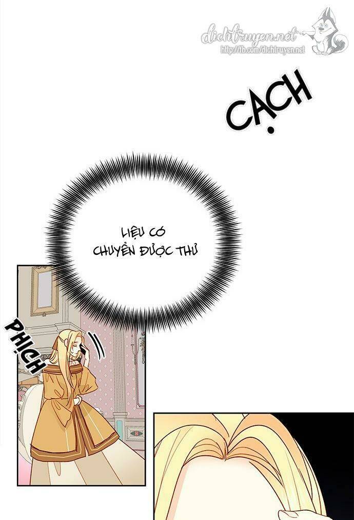 Hoàng Hậu Muốn Tái Hôn Chapter 75 - Trang 2