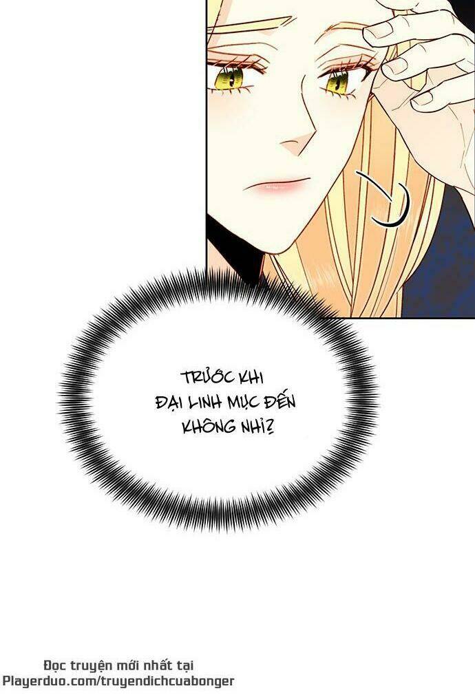 Hoàng Hậu Muốn Tái Hôn Chapter 75 - Trang 2