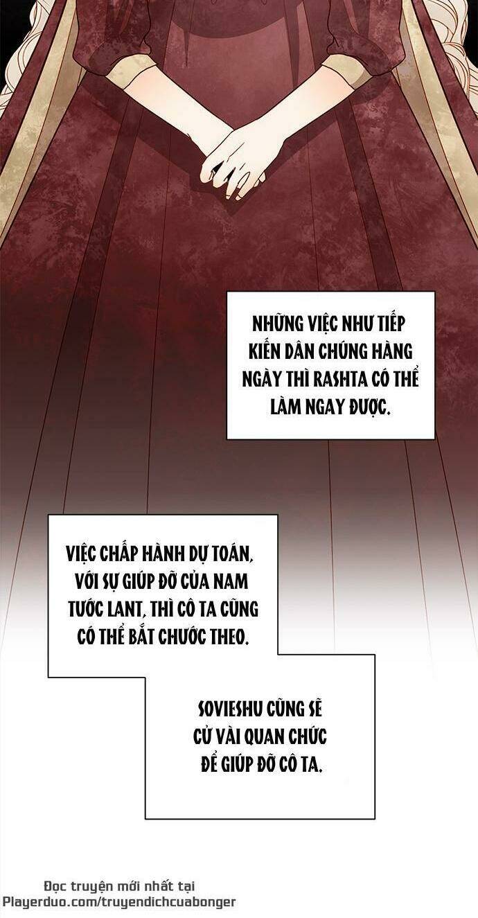 Hoàng Hậu Muốn Tái Hôn Chapter 75 - Trang 2
