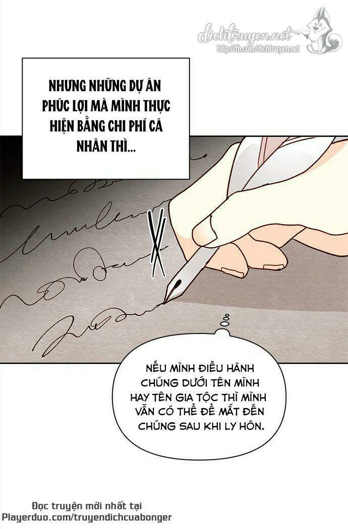Hoàng Hậu Muốn Tái Hôn Chapter 75 - Trang 2