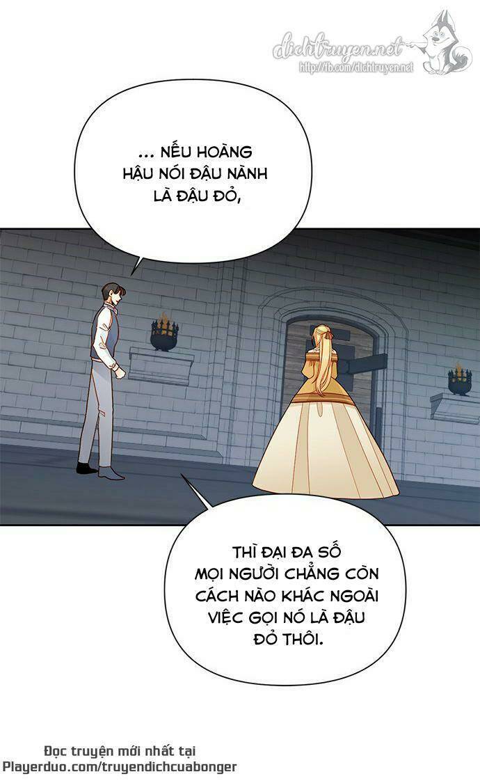 Hoàng Hậu Muốn Tái Hôn Chapter 75 - Trang 2