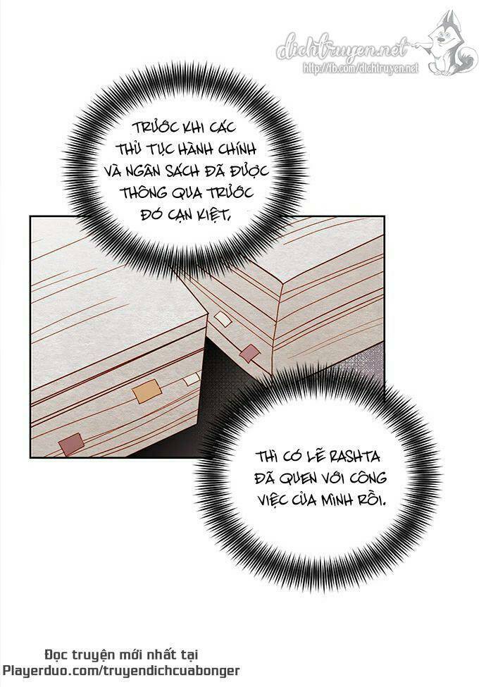 Hoàng Hậu Muốn Tái Hôn Chapter 75 - Trang 2