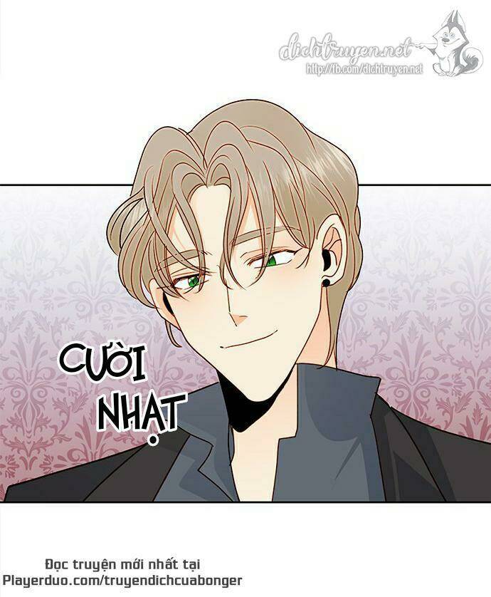 Hoàng Hậu Muốn Tái Hôn Chapter 75 - Trang 2