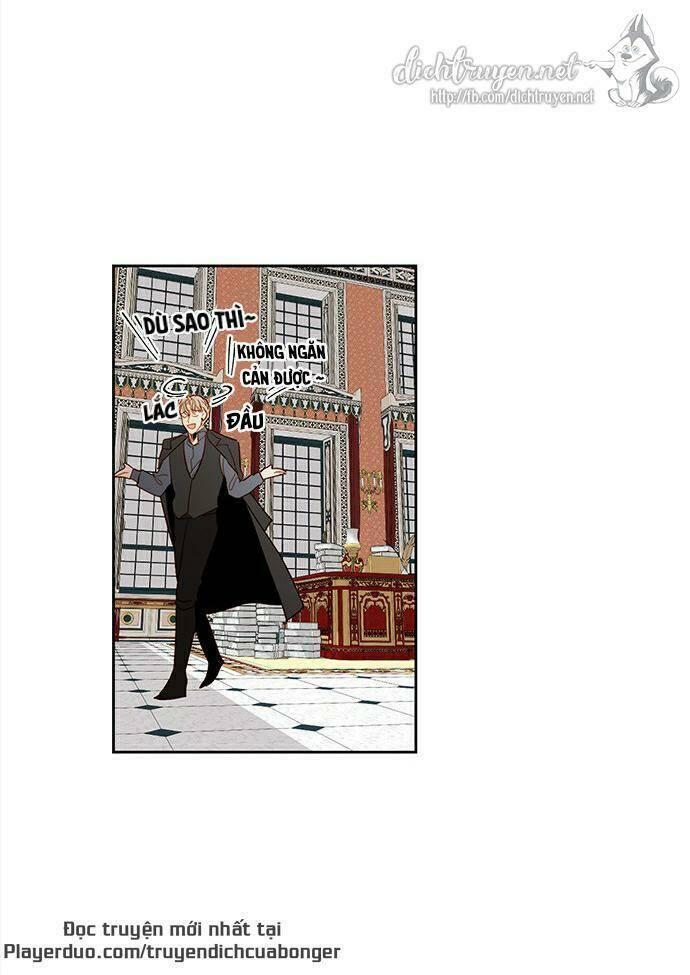 Hoàng Hậu Muốn Tái Hôn Chapter 75 - Trang 2