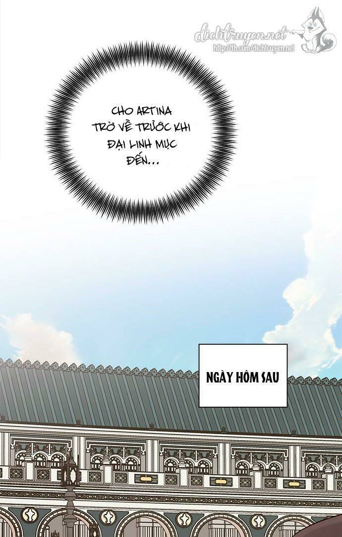 Hoàng Hậu Muốn Tái Hôn Chapter 75 - Trang 2