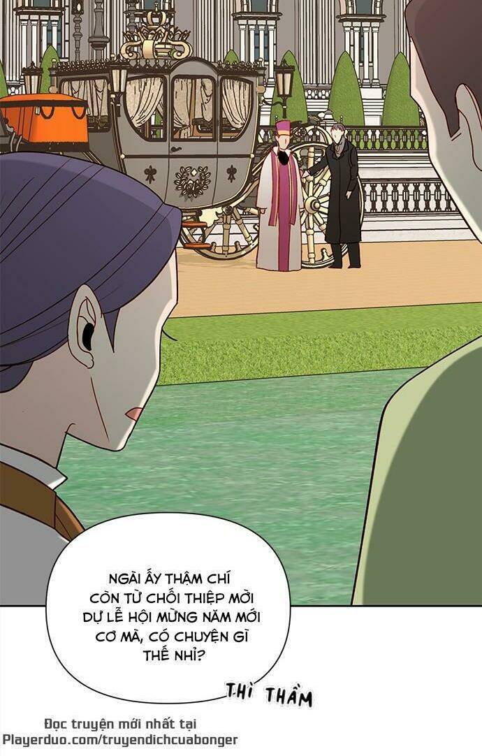 Hoàng Hậu Muốn Tái Hôn Chapter 75 - Trang 2