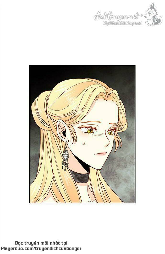 Hoàng Hậu Muốn Tái Hôn Chapter 75 - Trang 2