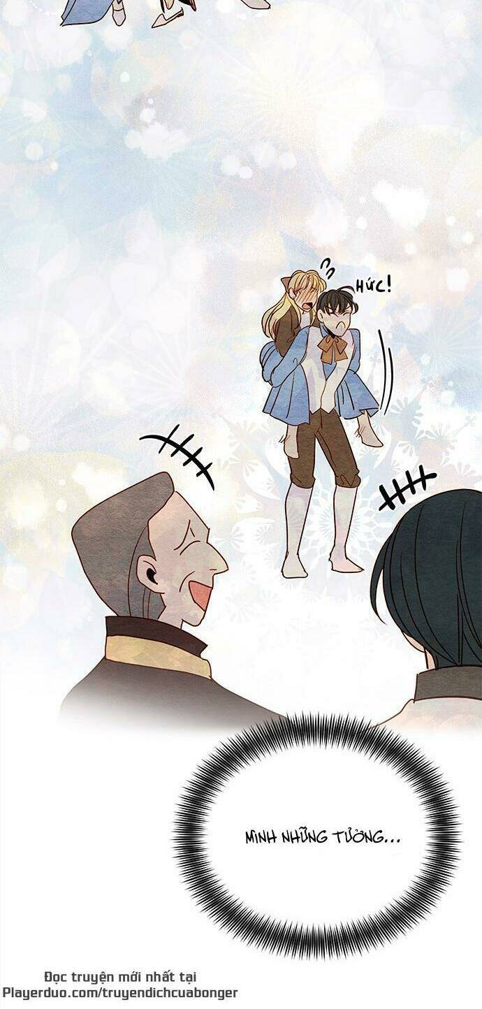 Hoàng Hậu Muốn Tái Hôn Chapter 75 - Trang 2