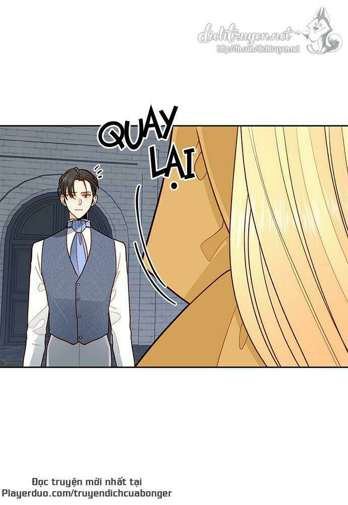 Hoàng Hậu Muốn Tái Hôn Chapter 75 - Trang 2