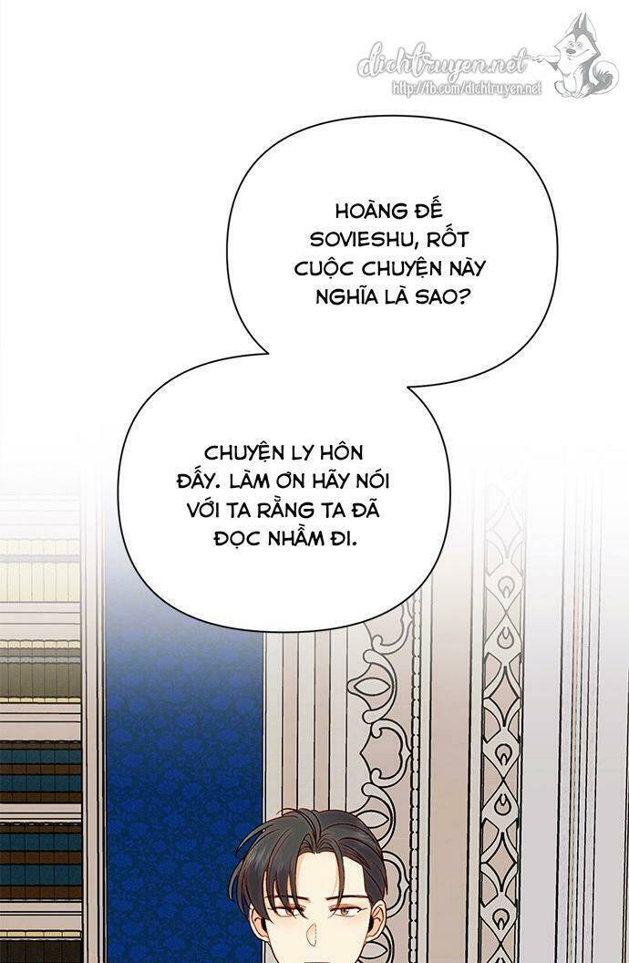 Hoàng Hậu Muốn Tái Hôn Chapter 75 - Trang 2