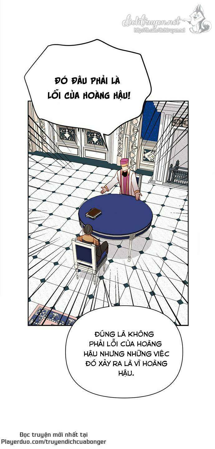 Hoàng Hậu Muốn Tái Hôn Chapter 75 - Trang 2