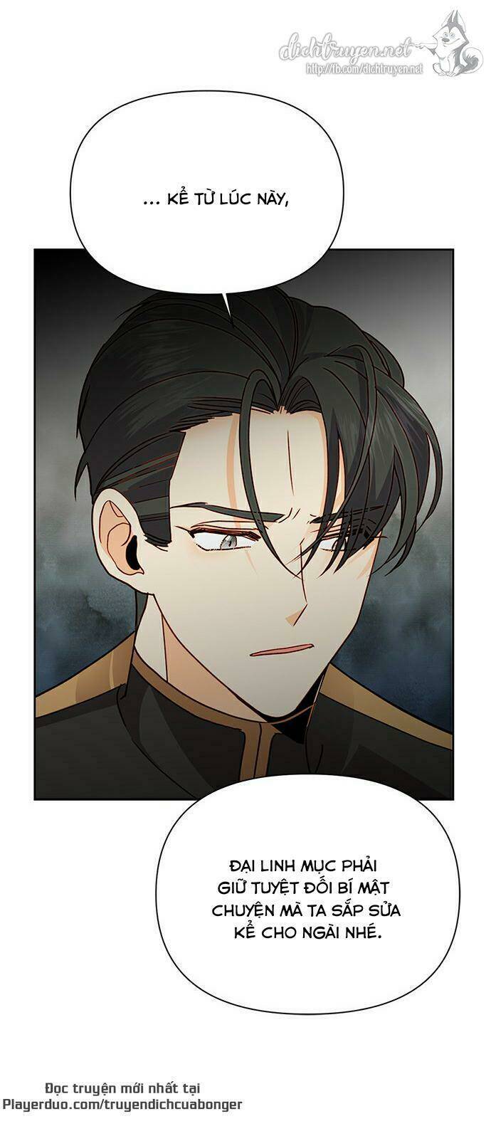 Hoàng Hậu Muốn Tái Hôn Chapter 75 - Trang 2