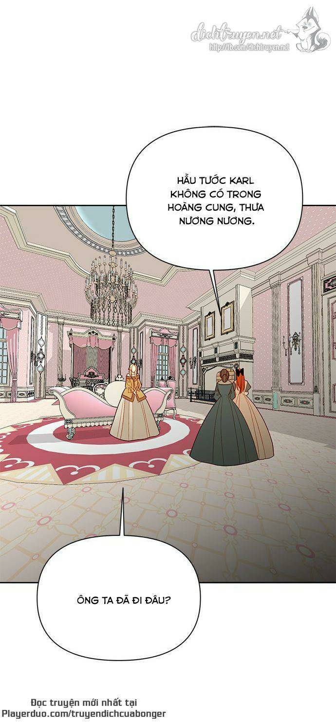 Hoàng Hậu Muốn Tái Hôn Chapter 75 - Trang 2