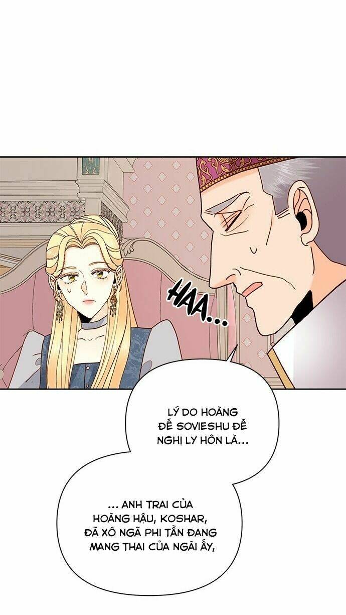 Hoàng Hậu Muốn Tái Hôn Chapter 76 - Trang 2