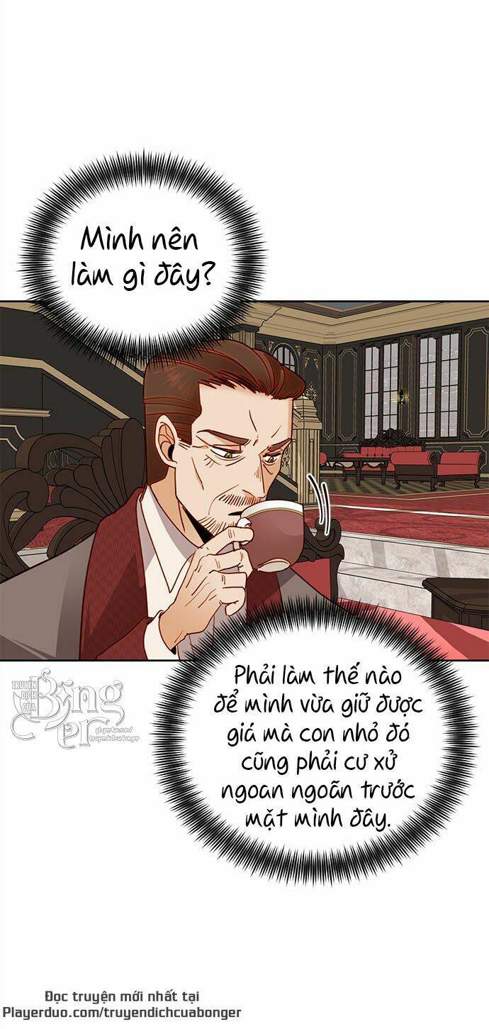 Hoàng Hậu Muốn Tái Hôn Chapter 77 - Trang 2