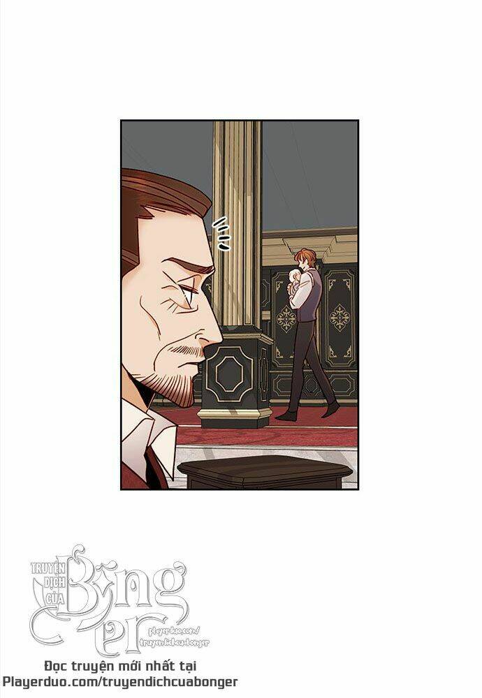 Hoàng Hậu Muốn Tái Hôn Chapter 77 - Trang 2