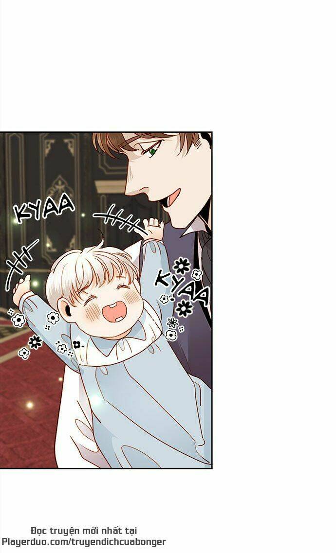 Hoàng Hậu Muốn Tái Hôn Chapter 77 - Trang 2