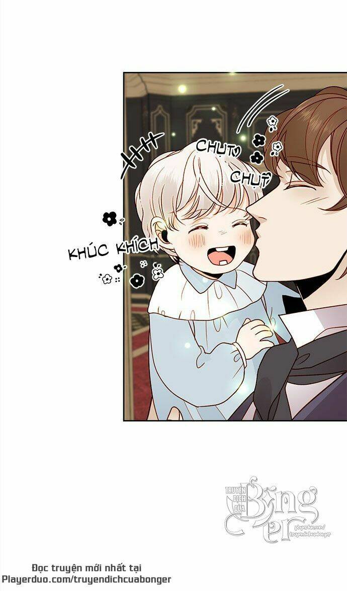 Hoàng Hậu Muốn Tái Hôn Chapter 77 - Trang 2