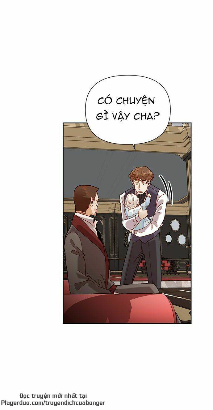 Hoàng Hậu Muốn Tái Hôn Chapter 77 - Trang 2