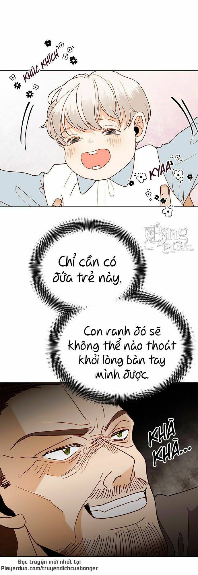 Hoàng Hậu Muốn Tái Hôn Chapter 77 - Trang 2