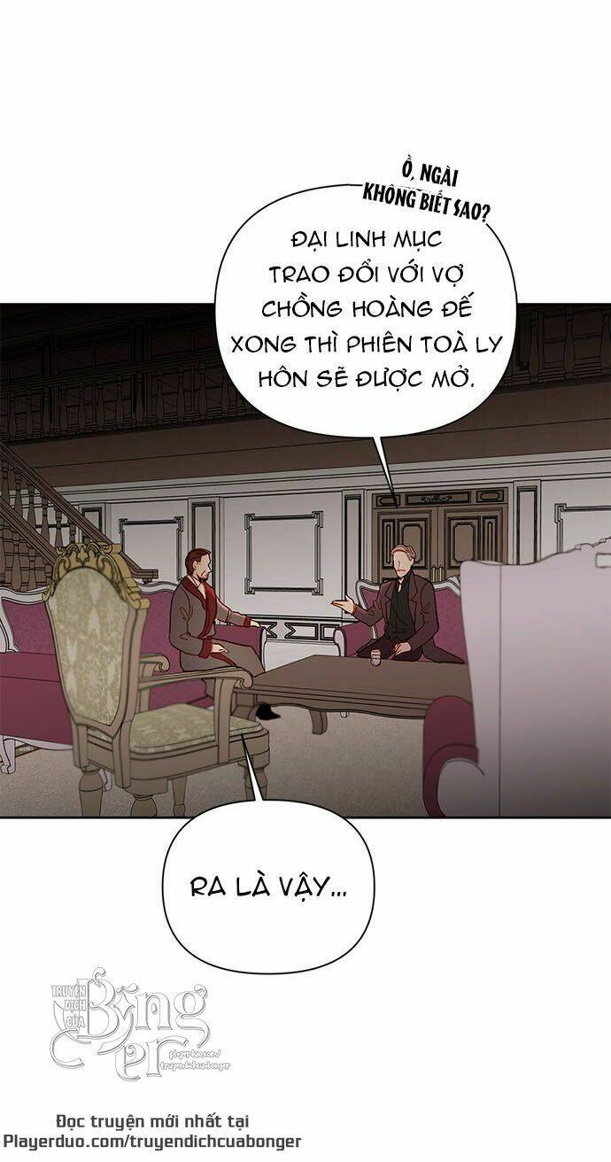 Hoàng Hậu Muốn Tái Hôn Chapter 77 - Trang 2