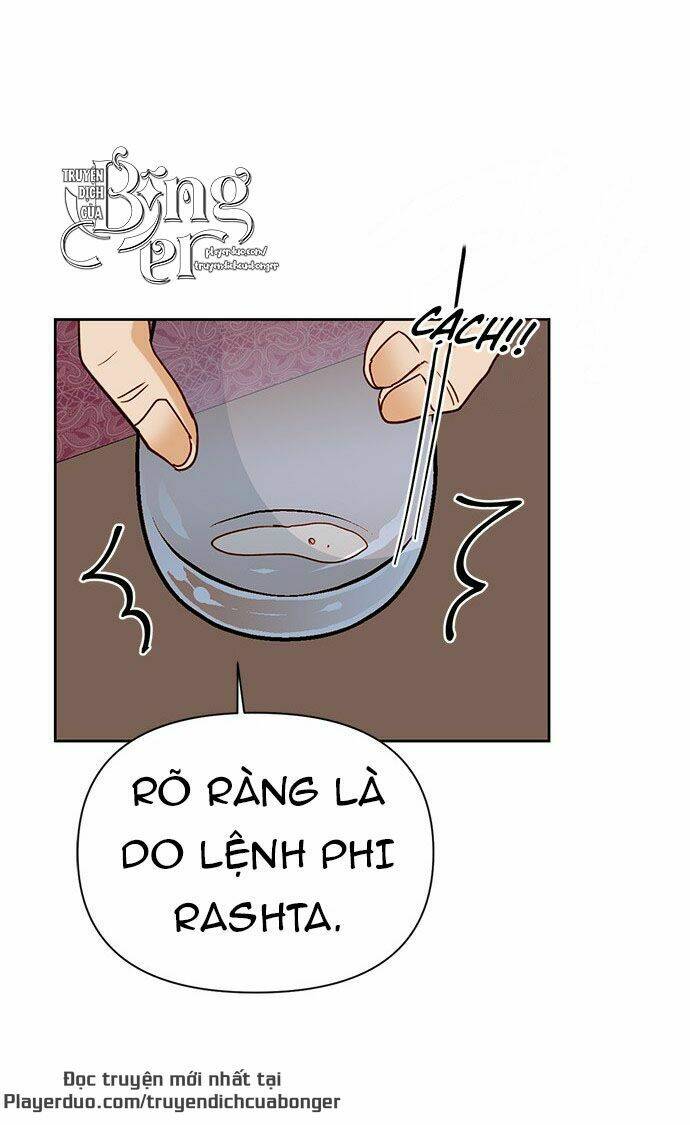 Hoàng Hậu Muốn Tái Hôn Chapter 77 - Trang 2