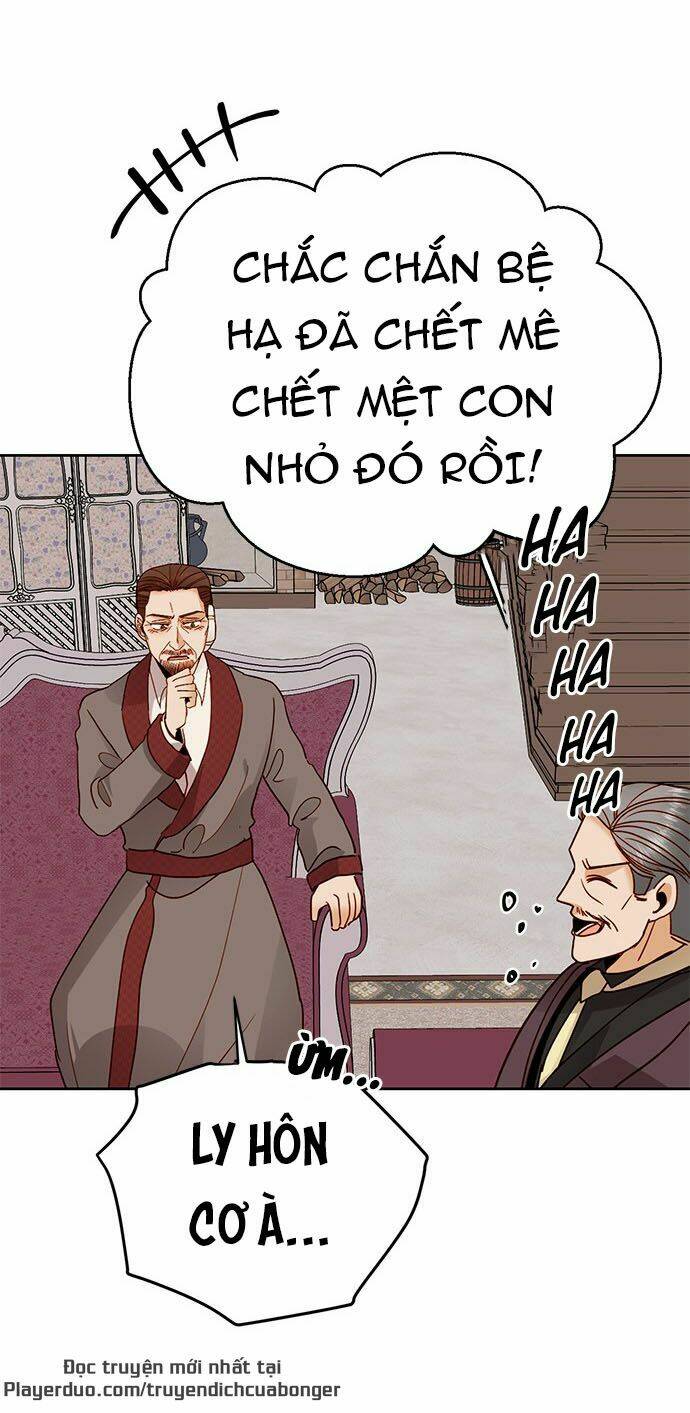 Hoàng Hậu Muốn Tái Hôn Chapter 77 - Trang 2
