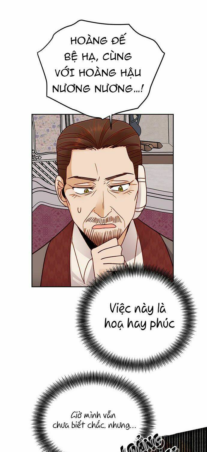 Hoàng Hậu Muốn Tái Hôn Chapter 77 - Trang 2